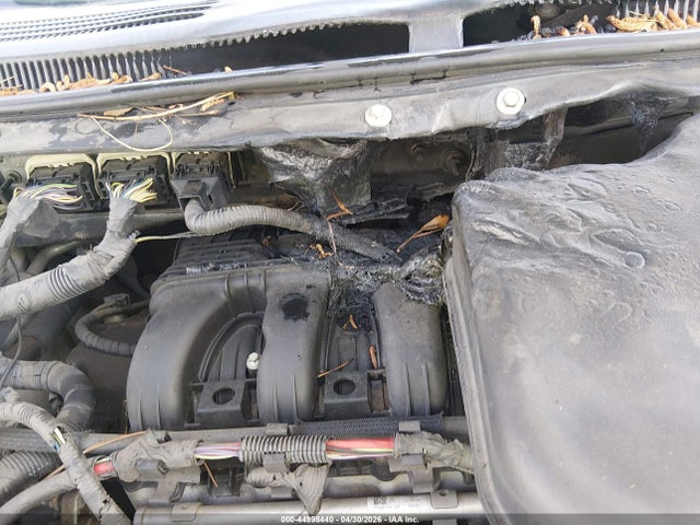 Aukcja sprzedaży 2009 Ford Edge Limited, vin: 2FMDK39C19BA99560, numer aukcji: 44998440
