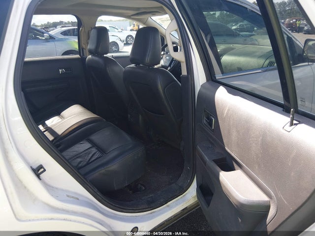 Aukcja sprzedaży 2009 Ford Edge Limited, vin: 2FMDK39C19BA99560, numer aukcji: 44998440