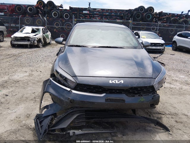 44998441 :رقم المزاد ، 3KPF24AD3PE589074 vin ، 2023 Kia Forte Lxs مزاد بيع