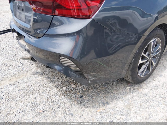 44998441 :رقم المزاد ، 3KPF24AD3PE589074 vin ، 2023 Kia Forte Lxs مزاد بيع