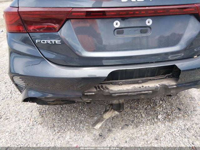 44998441 :رقم المزاد ، 3KPF24AD3PE589074 vin ، 2023 Kia Forte Lxs مزاد بيع
