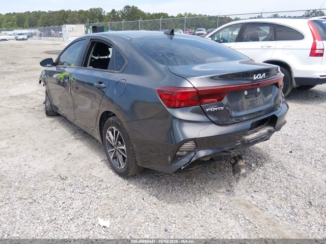 44998441 :رقم المزاد ، 3KPF24AD3PE589074 vin ، 2023 Kia Forte Lxs مزاد بيع