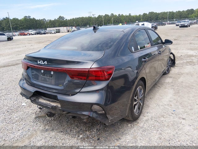 44998441 :رقم المزاد ، 3KPF24AD3PE589074 vin ، 2023 Kia Forte Lxs مزاد بيع