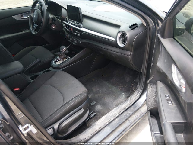 44998441 :رقم المزاد ، 3KPF24AD3PE589074 vin ، 2023 Kia Forte Lxs مزاد بيع