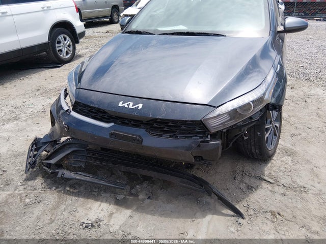 44998441 :رقم المزاد ، 3KPF24AD3PE589074 vin ، 2023 Kia Forte Lxs مزاد بيع