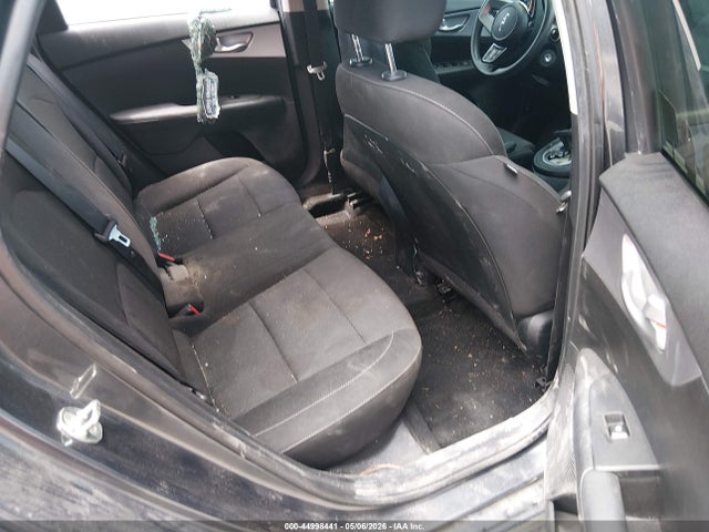 44998441 :رقم المزاد ، 3KPF24AD3PE589074 vin ، 2023 Kia Forte Lxs مزاد بيع