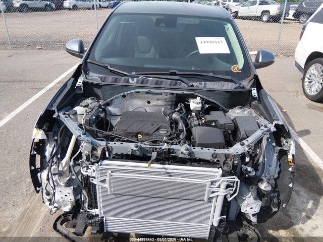 Aukcja sprzedaży 2021 Buick Encore Gx Fwd Preferred, vin: KL4MMBS20MB162828, numer aukcji: 44998443