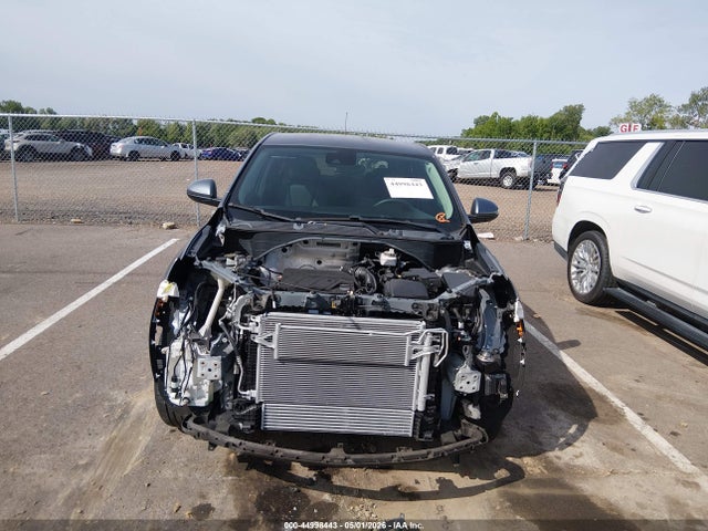 Aukcja sprzedaży 2021 Buick Encore Gx Fwd Preferred, vin: KL4MMBS20MB162828, numer aukcji: 44998443