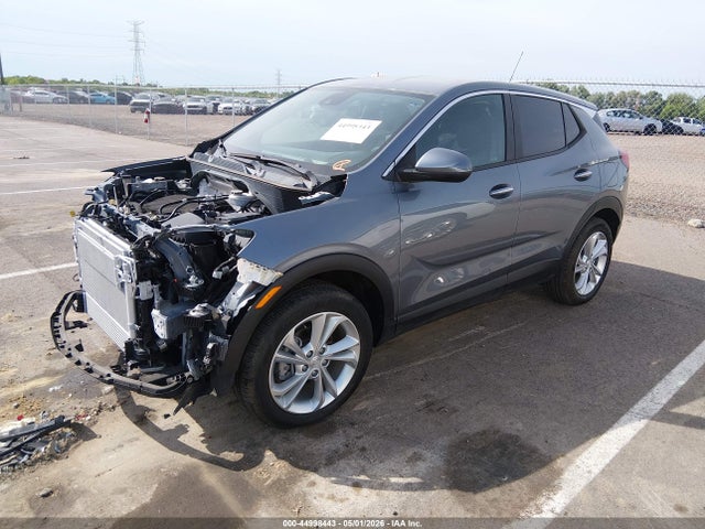 Aukcja sprzedaży 2021 Buick Encore Gx Fwd Preferred, vin: KL4MMBS20MB162828, numer aukcji: 44998443