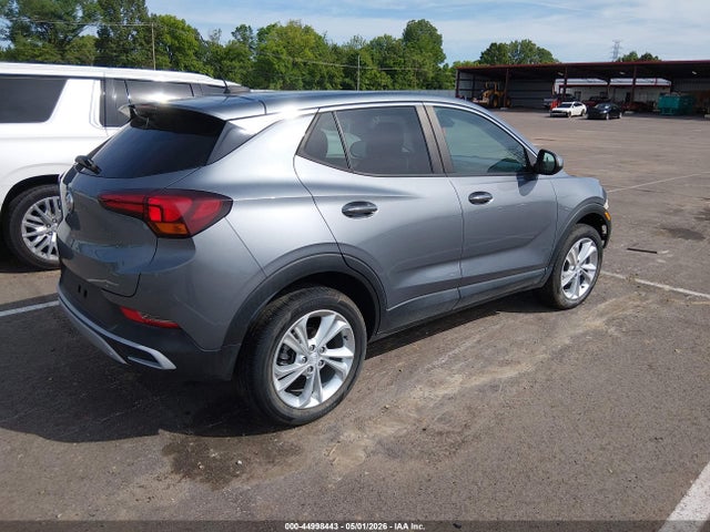 Aukcja sprzedaży 2021 Buick Encore Gx Fwd Preferred, vin: KL4MMBS20MB162828, numer aukcji: 44998443