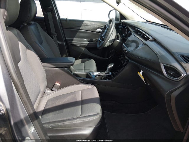 Aukcja sprzedaży 2021 Buick Encore Gx Fwd Preferred, vin: KL4MMBS20MB162828, numer aukcji: 44998443