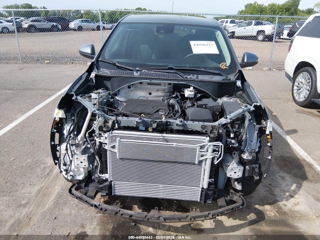 Aukcja sprzedaży 2021 Buick Encore Gx Fwd Preferred, vin: KL4MMBS20MB162828, numer aukcji: 44998443