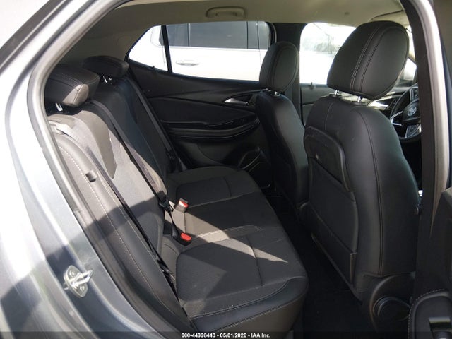 Aukcja sprzedaży 2021 Buick Encore Gx Fwd Preferred, vin: KL4MMBS20MB162828, numer aukcji: 44998443