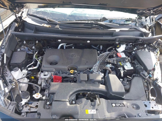 Продажа на аукционе авто 2024 Toyota Rav4 Xle, vin: 2T3P1RFV0RW467995, номер лота: 44998445