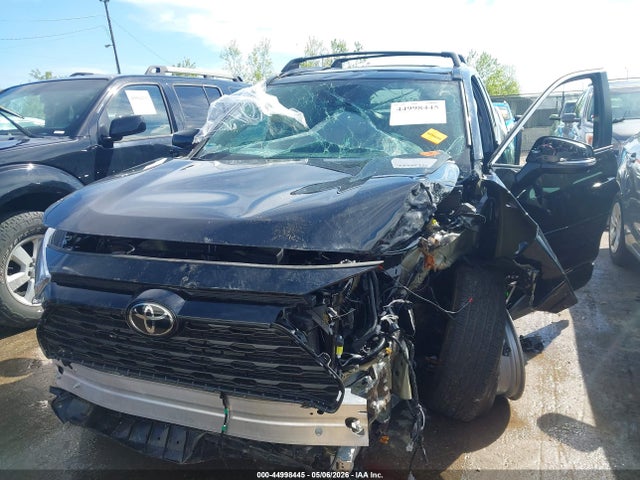 Продажа на аукционе авто 2024 Toyota Rav4 Xle, vin: 2T3P1RFV0RW467995, номер лота: 44998445