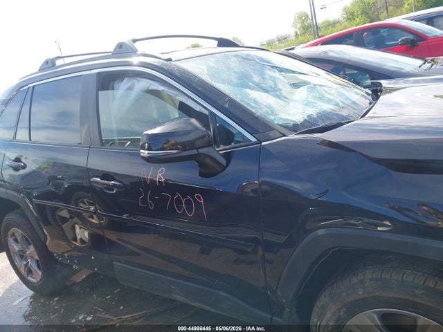 Продажа на аукционе авто 2024 Toyota Rav4 Xle, vin: 2T3P1RFV0RW467995, номер лота: 44998445