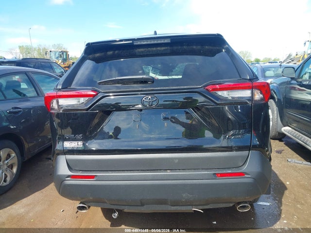 Продажа на аукционе авто 2024 Toyota Rav4 Xle, vin: 2T3P1RFV0RW467995, номер лота: 44998445