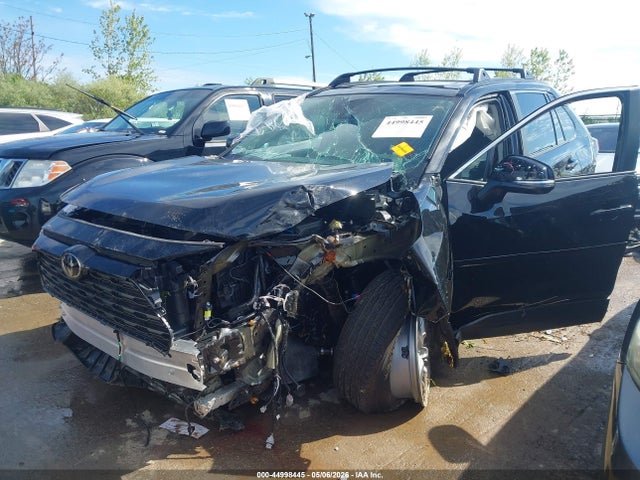 Продажа на аукционе авто 2024 Toyota Rav4 Xle, vin: 2T3P1RFV0RW467995, номер лота: 44998445