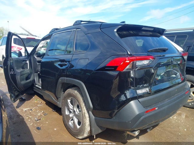 Продажа на аукционе авто 2024 Toyota Rav4 Xle, vin: 2T3P1RFV0RW467995, номер лота: 44998445