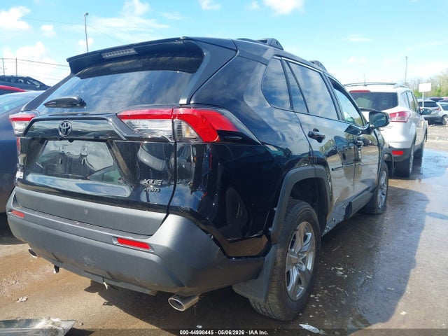 Продажа на аукционе авто 2024 Toyota Rav4 Xle, vin: 2T3P1RFV0RW467995, номер лота: 44998445