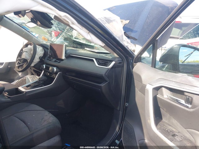 Продажа на аукционе авто 2024 Toyota Rav4 Xle, vin: 2T3P1RFV0RW467995, номер лота: 44998445