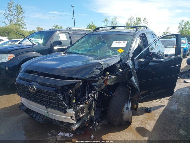 Продажа на аукционе авто 2024 Toyota Rav4 Xle, vin: 2T3P1RFV0RW467995, номер лота: 44998445