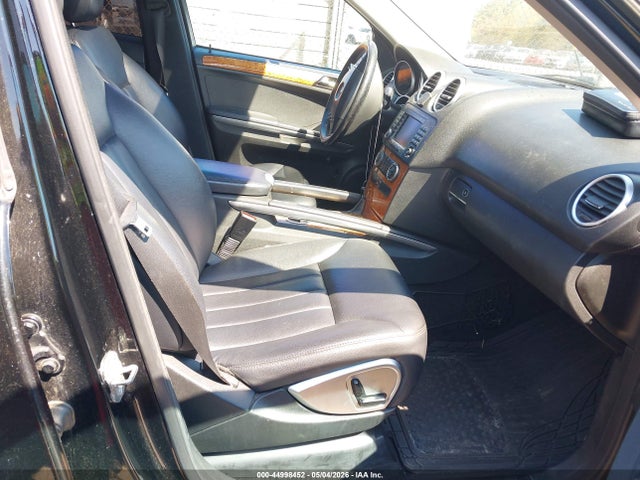 Продаж на аукціоні авто 2008 Mercedes-benz Ml 350 4matic, vin: 4JGBB86E78A363448, номер лоту: 44998452