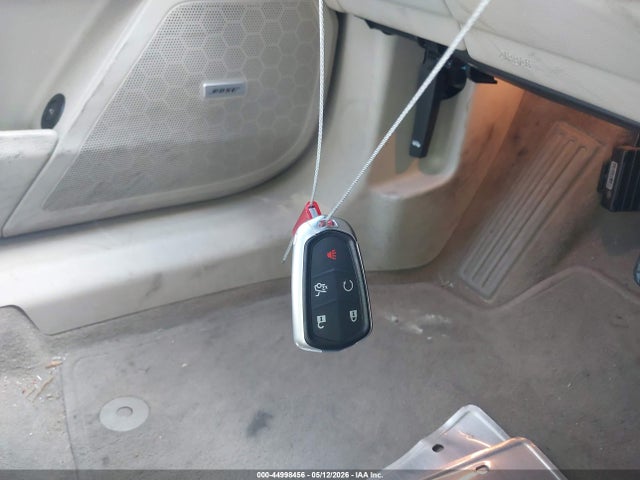 Продажа на аукционе авто 2017 Cadillac Xts Standard, vin: 2G61L5S35H9166261, номер лота: 44998456