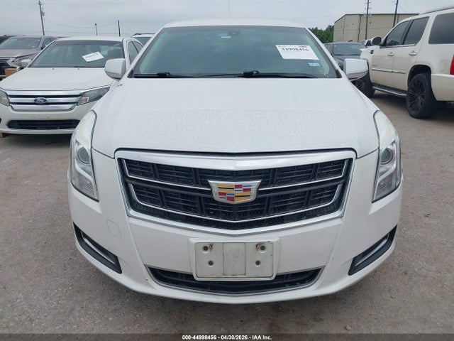 Продажа на аукционе авто 2017 Cadillac Xts Standard, vin: 2G61L5S35H9166261, номер лота: 44998456