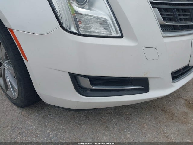 Продажа на аукционе авто 2017 Cadillac Xts Standard, vin: 2G61L5S35H9166261, номер лота: 44998456