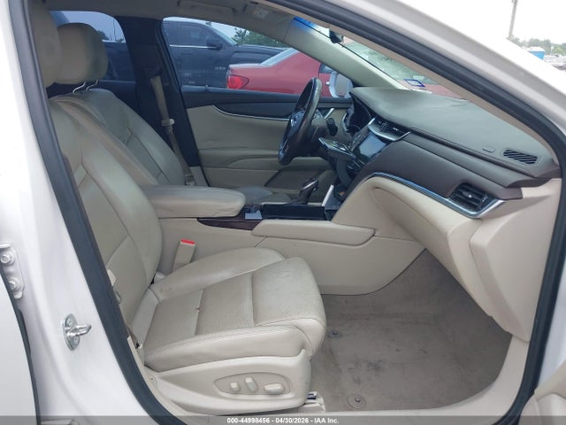 Продажа на аукционе авто 2017 Cadillac Xts Standard, vin: 2G61L5S35H9166261, номер лота: 44998456