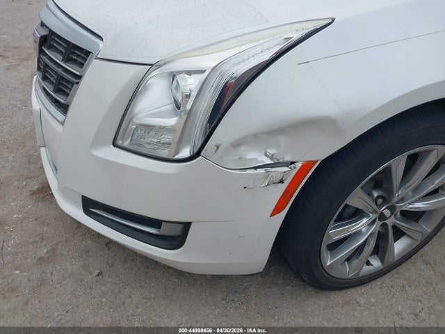 Продажа на аукционе авто 2017 Cadillac Xts Standard, vin: 2G61L5S35H9166261, номер лота: 44998456