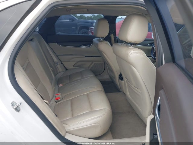 Продажа на аукционе авто 2017 Cadillac Xts Standard, vin: 2G61L5S35H9166261, номер лота: 44998456