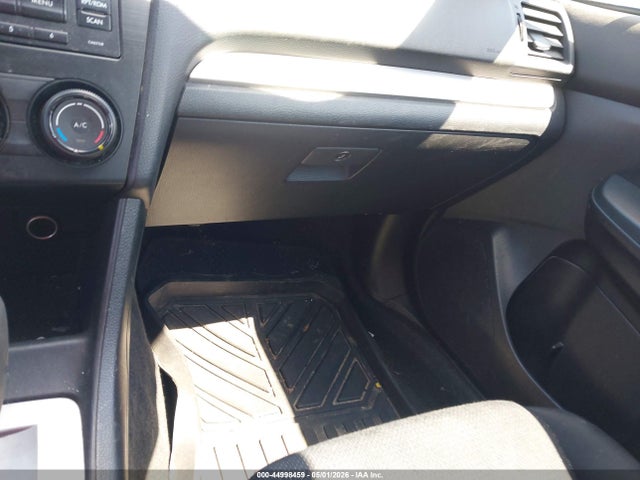 44998459 :رقم المزاد ، JF1GPAC6XCH217759 vin ، 2012 Subaru Impreza 2.0i Premium مزاد بيع