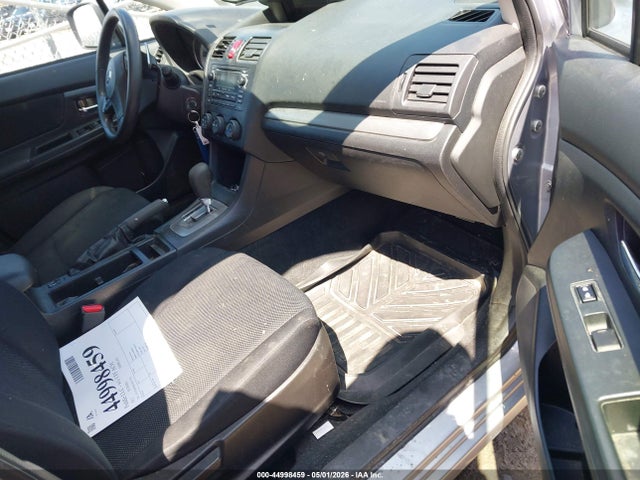 44998459 :رقم المزاد ، JF1GPAC6XCH217759 vin ، 2012 Subaru Impreza 2.0i Premium مزاد بيع