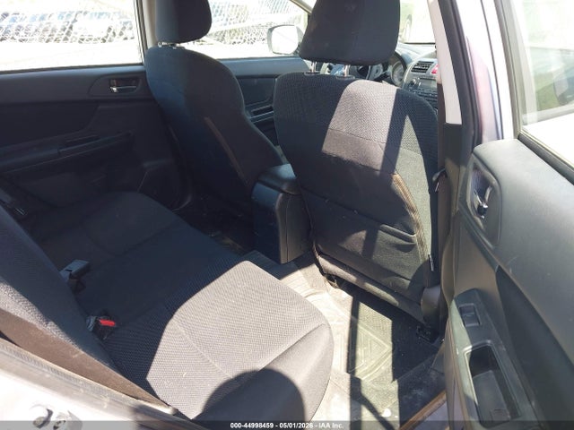 44998459 :رقم المزاد ، JF1GPAC6XCH217759 vin ، 2012 Subaru Impreza 2.0i Premium مزاد بيع