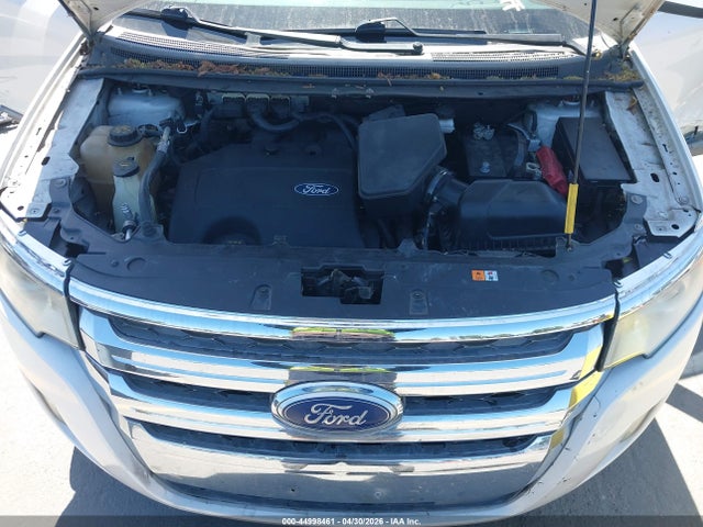 Продаж на аукціоні авто 2011 Ford Edge Limited, vin: 2FMDK3KC8BBA70993, номер лоту: 44998461