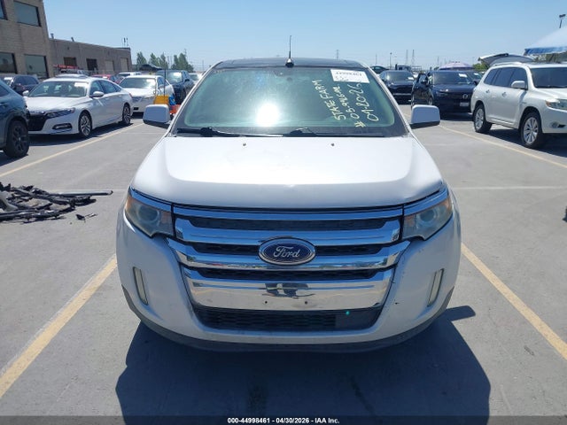 Продаж на аукціоні авто 2011 Ford Edge Limited, vin: 2FMDK3KC8BBA70993, номер лоту: 44998461