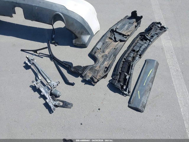 Продаж на аукціоні авто 2011 Ford Edge Limited, vin: 2FMDK3KC8BBA70993, номер лоту: 44998461