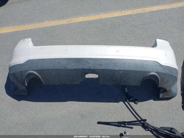 Продаж на аукціоні авто 2011 Ford Edge Limited, vin: 2FMDK3KC8BBA70993, номер лоту: 44998461