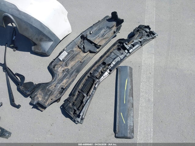 Продаж на аукціоні авто 2011 Ford Edge Limited, vin: 2FMDK3KC8BBA70993, номер лоту: 44998461