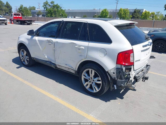 Продаж на аукціоні авто 2011 Ford Edge Limited, vin: 2FMDK3KC8BBA70993, номер лоту: 44998461