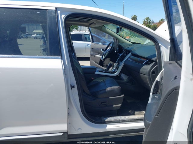 Продаж на аукціоні авто 2011 Ford Edge Limited, vin: 2FMDK3KC8BBA70993, номер лоту: 44998461