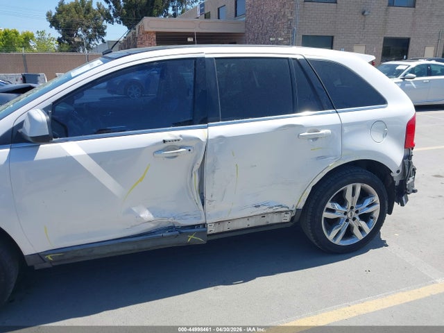 Продаж на аукціоні авто 2011 Ford Edge Limited, vin: 2FMDK3KC8BBA70993, номер лоту: 44998461