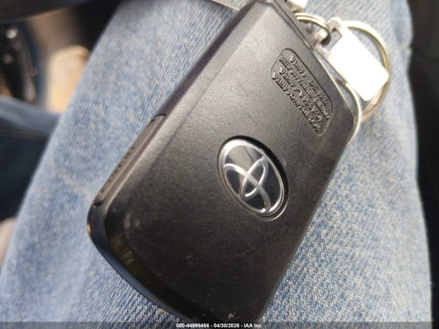 44998466 :رقم المزاد ، 2T3DFREV4JW757375 vin ، 2018 Toyota Rav4 Limited مزاد بيع