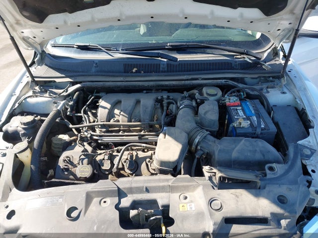 2014 Ford Taurus Sel მანქანა იყიდება აუქციონზე, vin: 1FAHP2E8XEG134219, აუქციონის ნომერი: 44998468