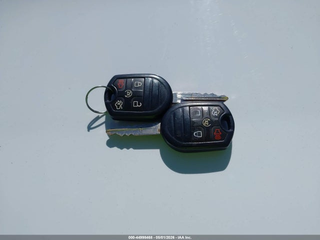 2014 Ford Taurus Sel მანქანა იყიდება აუქციონზე, vin: 1FAHP2E8XEG134219, აუქციონის ნომერი: 44998468