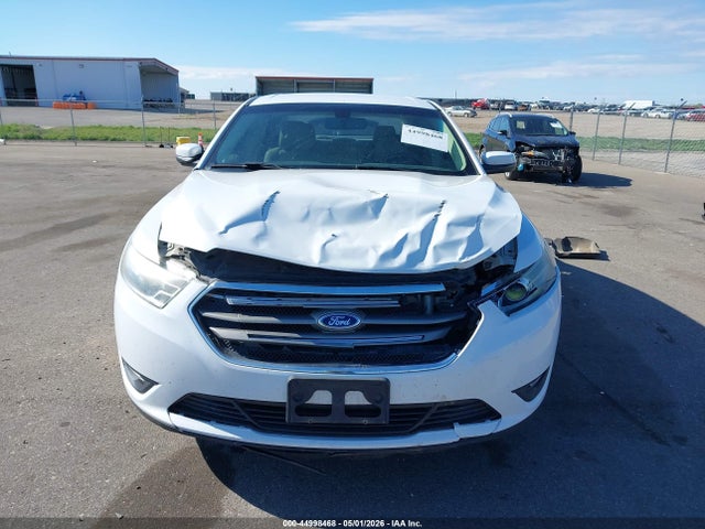 2014 Ford Taurus Sel მანქანა იყიდება აუქციონზე, vin: 1FAHP2E8XEG134219, აუქციონის ნომერი: 44998468