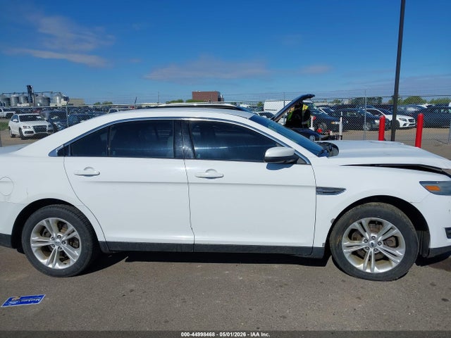 2014 Ford Taurus Sel მანქანა იყიდება აუქციონზე, vin: 1FAHP2E8XEG134219, აუქციონის ნომერი: 44998468