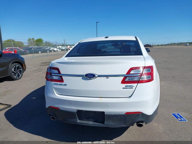 2014 Ford Taurus Sel მანქანა იყიდება აუქციონზე, vin: 1FAHP2E8XEG134219, აუქციონის ნომერი: 44998468